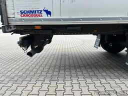 Schmitz Cargobull CARRIER VECTOR 1950 D/E /DISCBRAKES / NL-TRAILE...
