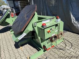 Pfeiffer Karlsruhe KT 1500