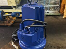 KSB KRTK 100-400/654UG1-S 76.39 m³/h
