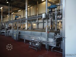 GEA-CFS Kooklijn - Welbak, Type WS 8000/900