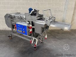 GEA-CFS Tempura Dipper, Type Tempudipper TD 400
