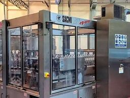 SACMI Labelling S.p.A. Opera 400 RF