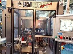 SACMI Labelling S.p.A. Opera 400 RF