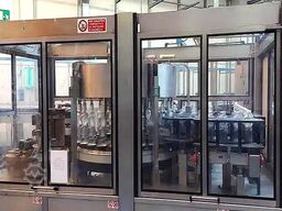 SACMI Labelling S.p.A. Opera 400 RF