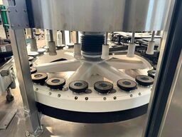 SACMI Labelling S.p.A. Opera 400 RF