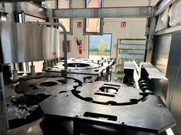 SACMI Labelling S.p.A. Opera 400 RF