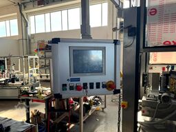 SACMI Labelling S.p.A. Opera 400 RF