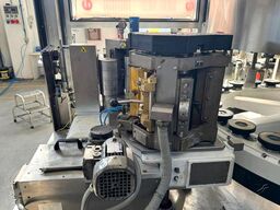 SACMI Labelling S.p.A. Opera 400 RF