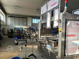SACMI Labelling S.p.A. Opera 400 RF
