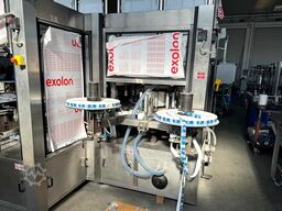 SACMI Labelling S.p.A. Opera 400 RF