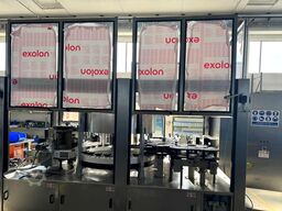 SACMI Labelling S.p.A. Opera 400 RF