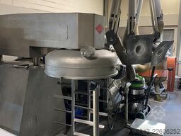 MTW Maschinen Technik Weiss GmbH MTW Maschinen Technik Weiss GmbH MTW Maschinen Technik Weiss GmbH