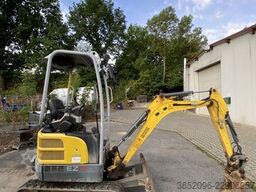 Wacker Neuson EZ17