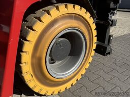 KALMAR ECF 80 / 9 * ( 8.0 T @ 900 MM !! )