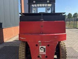 KALMAR ECF 80 / 9 * ( 8.0 T @ 900 MM !! )