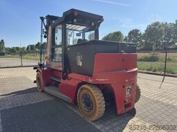 KALMAR ECF 80 / 9 * ( 8.0 T @ 900 MM !! )