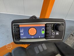 GENKINGER EFU 60 So * ( 6.0 T @ 850 MM !! )
