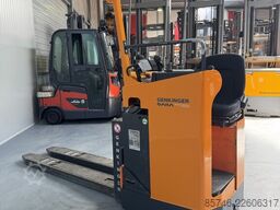 GENKINGER EFU 60 So * ( 6.0 T @ 850 MM !! )
