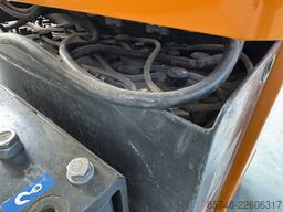 GENKINGER EFU 60 So * ( 6.0 T @ 850 MM !! )