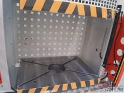 ME-Pressen Heizpresse 30T