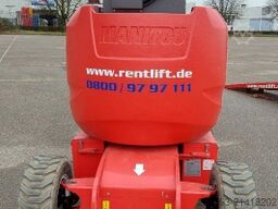 Manitou 150 AETJ-C 3D Elektro 15,00 m