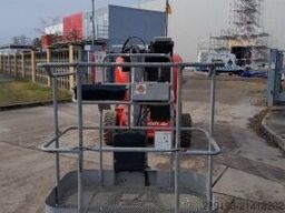 Manitou 150 AETJ-C 3D Elektro 15,00 m