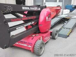 Manitou 170 AETJ-L Elektro 16,90 m