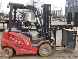 Manitou ME 420 AC 2,0 t Elektro