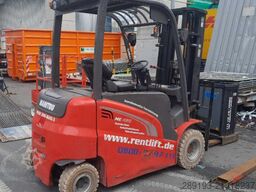 Manitou ME 430 AC 3,0 t Elektro
