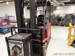 Manitou ME 430 AC 3,0 t Elektro