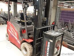 Manitou ME 430 AC 3,0 t Elektro