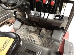 Manitou ME 430 AC 3,0 t Elektro