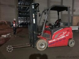 Manitou ME 430 AC 3,0 t Elektro