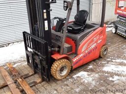 Manitou ME 430 AC 3,0 t Elektro