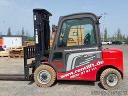 Manitou ME 450 AC 5,0 t Elektro