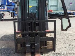 Manitou ME 450 AC 5,0 t Elektro