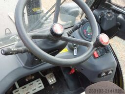 Manitou MSI 30 ST5 Diesel 3,0 t Hub 4,00 m