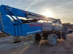 Genie ZX 135/70 Diesel 43,15 m