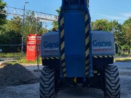 Genie ZX 135/70 Diesel 43,15 m