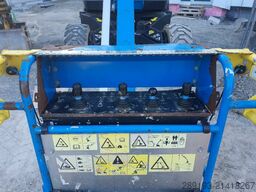 Genie ZX 135/70 Diesel 43,15 m