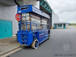 Holland Lift Combistar N-265EL13 4WDS Elektro 28m