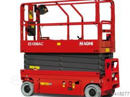 Magni ES1008AC 10m Elektro Neugerät