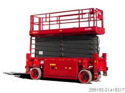 Magni ES2212E 22m Elektro Neugerät