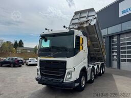 VOLVO FH-540 10x4 Moser 2S