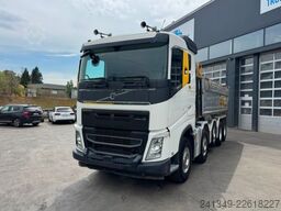 VOLVO FH-540 10x4 Moser 2S