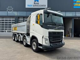VOLVO FH-540 10x4 Moser 2S
