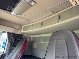 VOLVO FH-540 10x4 Moser 2S