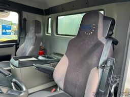 MAN TGS 50.510 10x4 18m3