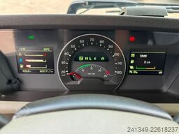 VOLVO FH-460 4x2