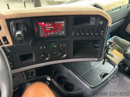 SCANIA R520 V8 6x2 Effer 370 Flyjib & Seilwinde